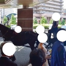 ウェスティンホテル東京の画像
