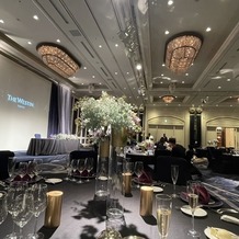 ウェスティンホテル東京の画像