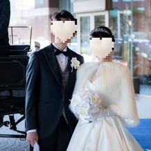 ウェスティンホテル東京の画像