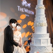 ウェスティンホテル東京の画像