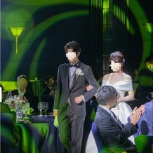 ウェスティンホテル東京の画像