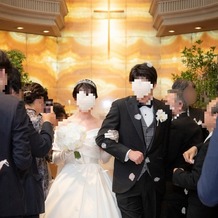 ウェスティンホテル東京の画像