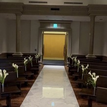 ウェスティンホテル東京の画像