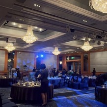 ウェスティンホテル東京の画像