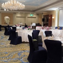 ウェスティンホテル東京の画像