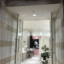横浜ベイホテル東急の画像｜ヘアメイク室
