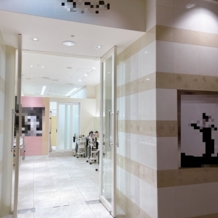 横浜ベイホテル東急の画像｜美容室