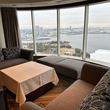 横浜ベイホテル東急の画像