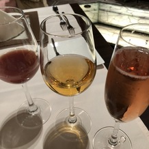FRIGERIO（フリジェリオ）の画像｜料理に合う3種類のドリンク