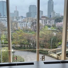 ザ・リッツ・カールトン東京の画像｜窓からの景色