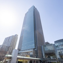 ザ・リッツ・カールトン東京の画像