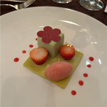 ザ・リッツ・カールトン東京の画像｜ケーキですケーキです