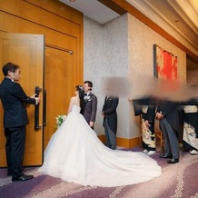 ザ・リッツ・カールトン東京の画像