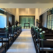 ザ・リッツ・カールトン東京の画像