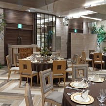 ウェディングスホテル・ベルクラシック東京の画像｜披露宴会場
