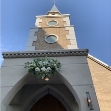 ウェディングスホテル・ベルクラシック東京の画像