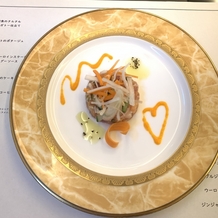 ウェディングスホテル・ベルクラシック東京の画像