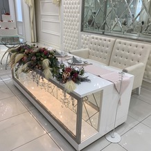 ウェディングスホテル・ベルクラシック東京の画像