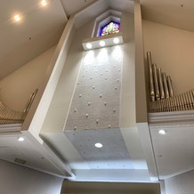 ウェディングスホテル・ベルクラシック東京の画像