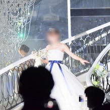 ウェディングスホテル・ベルクラシック東京の画像｜ウェディングドレス