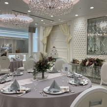 ウェディングスホテル・ベルクラシック東京の画像