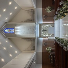 ウェディングスホテル・ベルクラシック東京の画像