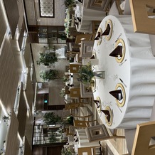 ウェディングスホテル・ベルクラシック東京の画像