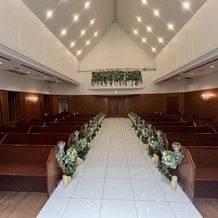 ウェディングスホテル・ベルクラシック東京の画像