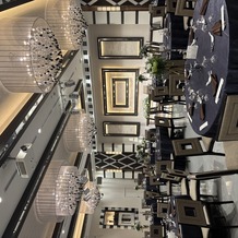 ウェディングスホテル・ベルクラシック東京の画像