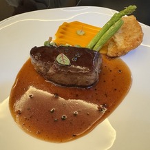 ウェディングスホテル・ベルクラシック東京の画像