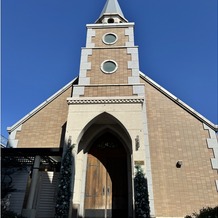 ウェディングスホテル・ベルクラシック東京の画像