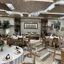 ウェディングスホテル・ベルクラシック東京の画像