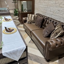 ウェディングスホテル・ベルクラシック東京の画像