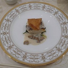 ウェディングスホテル・ベルクラシック東京の画像