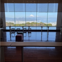 日本平ホテルの画像