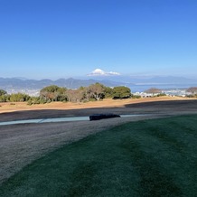 日本平ホテルの画像
