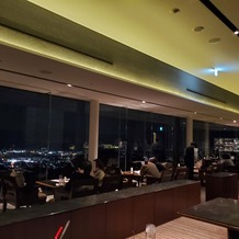 日本平ホテルの画像｜最上階のアッパーラウンジ