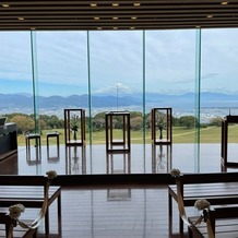 日本平ホテルの画像