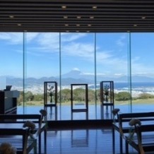 日本平ホテルの画像