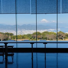 日本平ホテルの画像