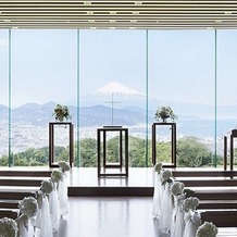 日本平ホテルの画像