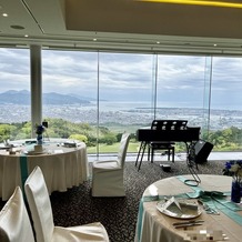 日本平ホテルの画像