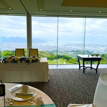 日本平ホテルの画像