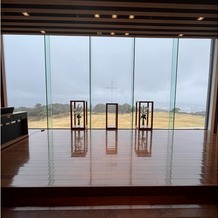 日本平ホテルの画像｜雨の日だと富士山が見られないのが少し残念です