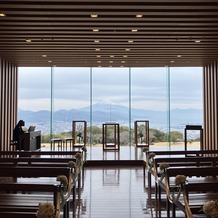 日本平ホテルの画像