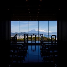 日本平ホテルの画像