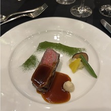 日本平ホテルの画像｜お肉料理が絶品です！