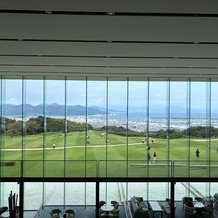 日本平ホテルの画像｜エントランスから1番最初に見える景色