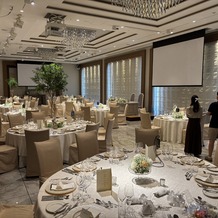 日本平ホテルの画像｜見学会参加時の会場