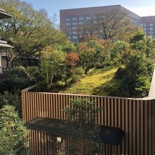 ホテル椿山荘東京の画像